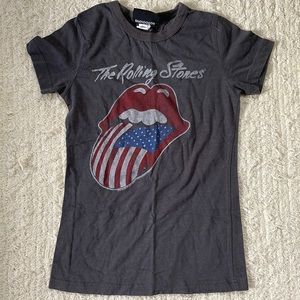 Rolling Stones Tee by Junk Food